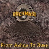 From Ashes to Rust